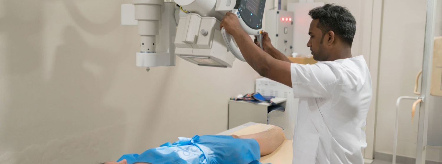 Parbhriti medical System