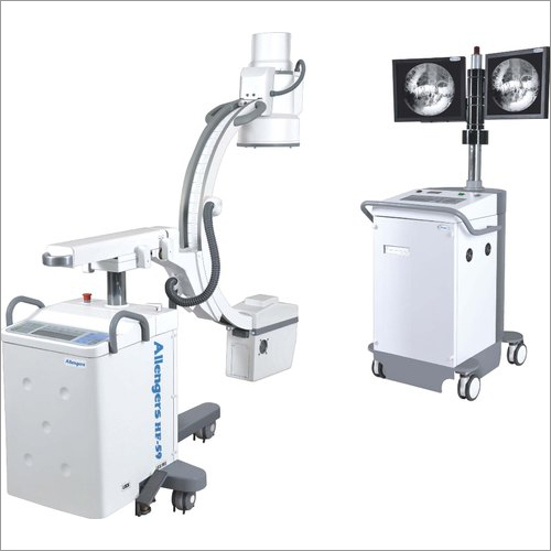 Refurbished-Allenger-C-Arm