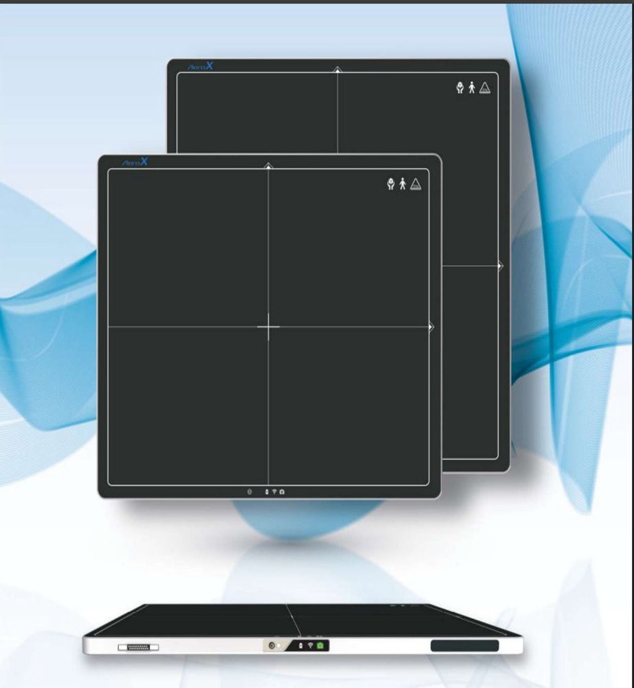 konica-minolta-aerox-dr-radiography-detector-panel